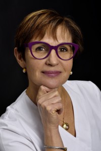 Docteur Laurence Beille - Dermatologie esthétique Grenoble
